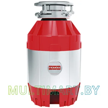 Измельчитель отходов Franke Turbo Elite TE-75 